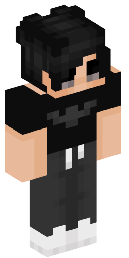 Minecraft Skin #163233