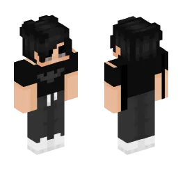 Minecraft Skin #163233