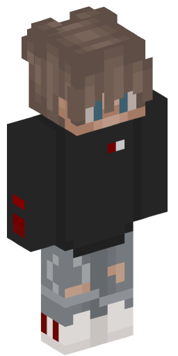 Minecraft Skin #163235