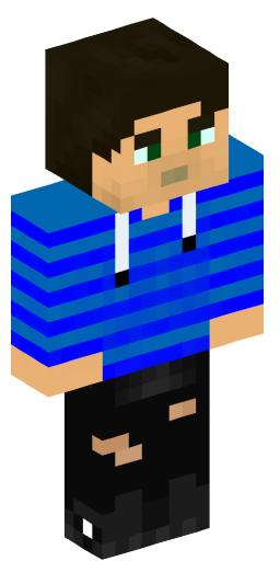 Minecraft Skin #163237