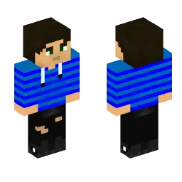 Minecraft Skin #163237