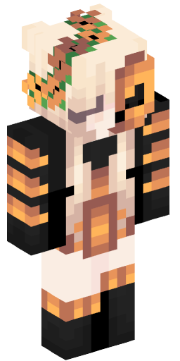 Minecraft Skin #163239
