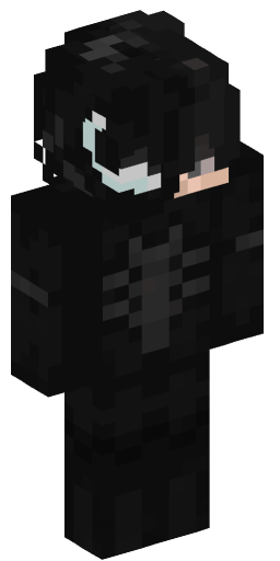 Minecraft Skin #163240