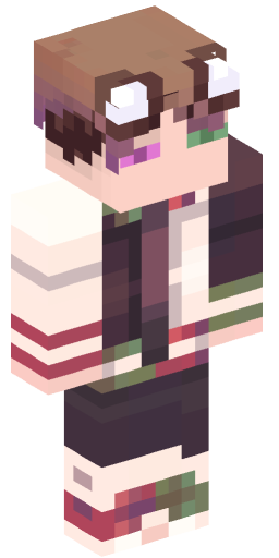 Minecraft Skin #163241