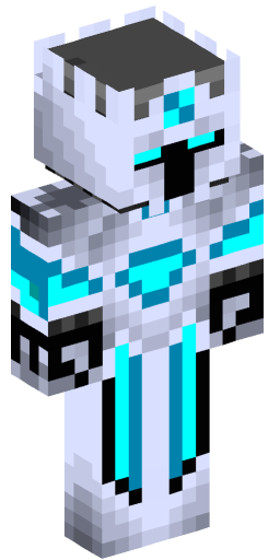 Minecraft Skin #163242