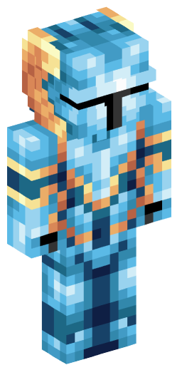Minecraft Skin #163243