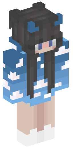 Minecraft Skin #163248