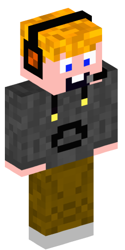 Minecraft Skin #163249