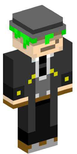 Minecraft Skin #163251