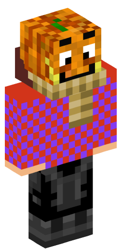 Minecraft Skin #163252