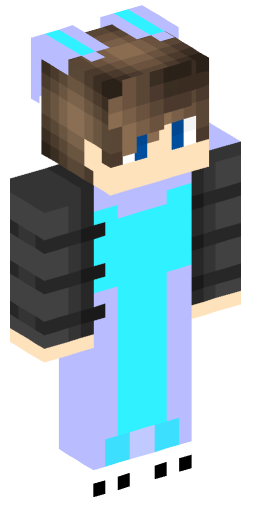 Minecraft Skin #163255