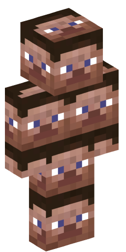 Minecraft Skin #163257