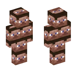 Minecraft Skin #163257