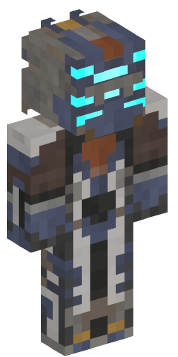 GamerPete Minecraft Skin Preview on Minecraft.Co.Com
