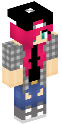 Minecraft Skin #163259