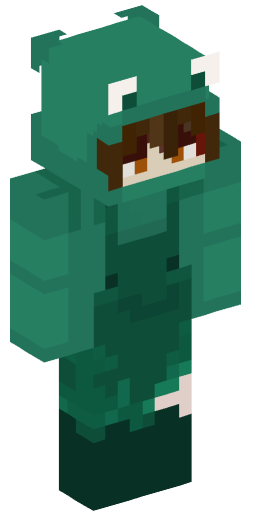 Minecraft Skin #163261