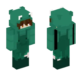 Minecraft Skin #163261