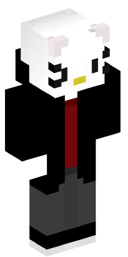 Minecraft Skin #163263