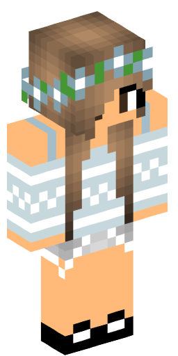Minecraft Skin #163265