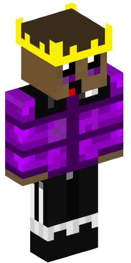 Minecraft Skin #163266