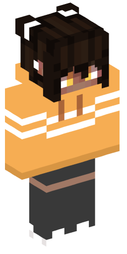 Minecraft Skin #163267