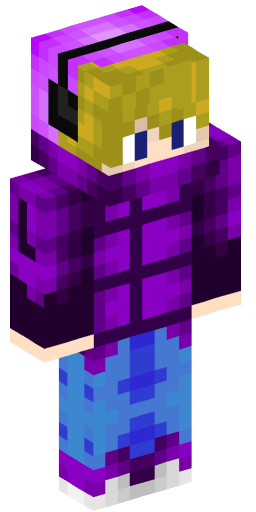 Minecraft Skin #163268