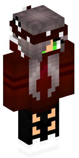 Minecraft Skin #163270