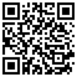 QueenHachi QR Code