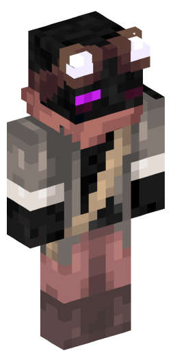 Minecraft Skin #163273