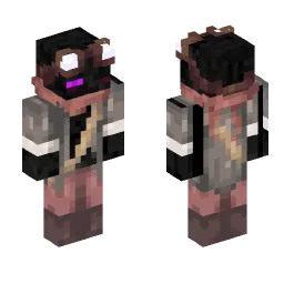 Minecraft Skin #163273