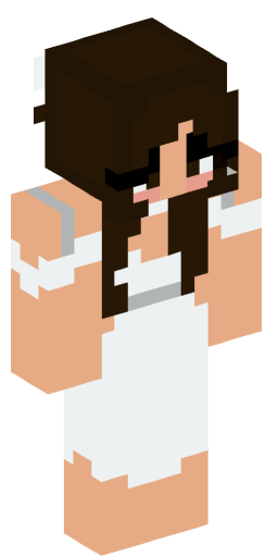 Minecraft Skin #163274