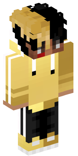 Minecraft Skin #163276