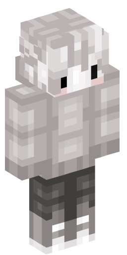 Minecraft Skin #163278