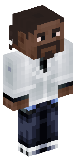Minecraft Skin #163279
