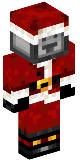 Minecraft Skin #163280