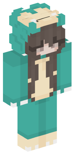 Minecraft Skin #163282