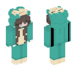 Minecraft Skin #163282