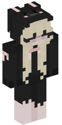 Minecraft Skin #163283