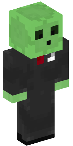 Minecraft Skin #163284