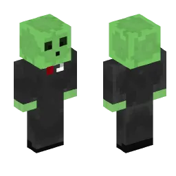 Minecraft Skin #163284