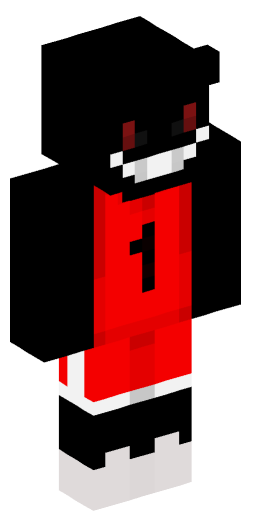 Minecraft Skin #163285