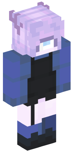 Minecraft Skin #163286