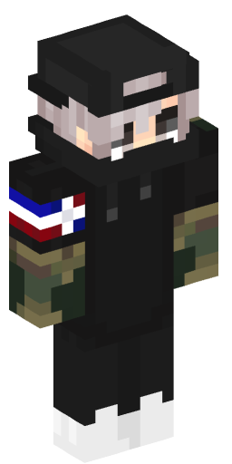 Minecraft Skin #163287