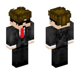 Minecraft Skin #163288