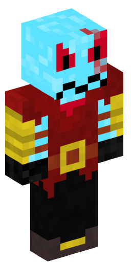 Minecraft Skin #163289