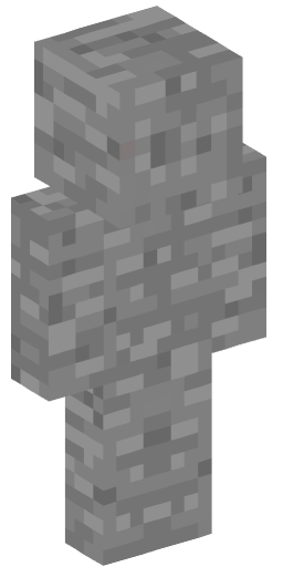 Minecraft Skin #163290