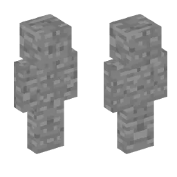 Minecraft Skin #163290