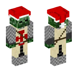 Minecraft Skin #163291