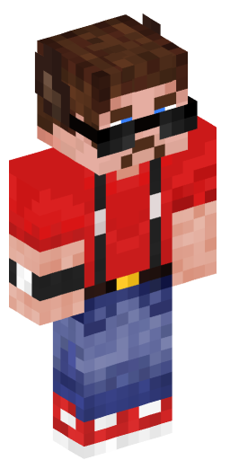Minecraft Skin #163292