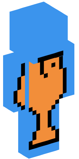Minecraft Skin #163293